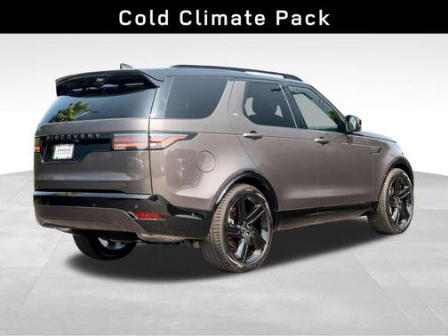 2024 Land Rover Discovery P300 Dynamic SE