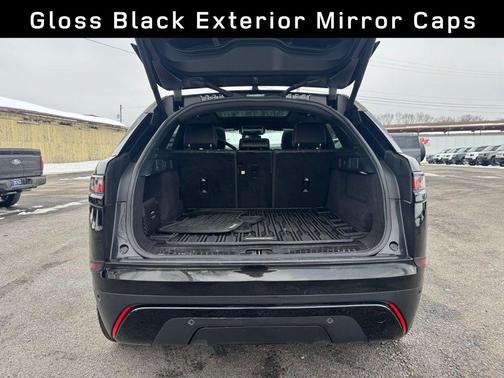 2023 Land Rover Range Rover Velar S