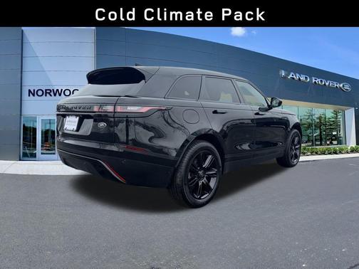 2023 Land Rover Range Rover Velar S