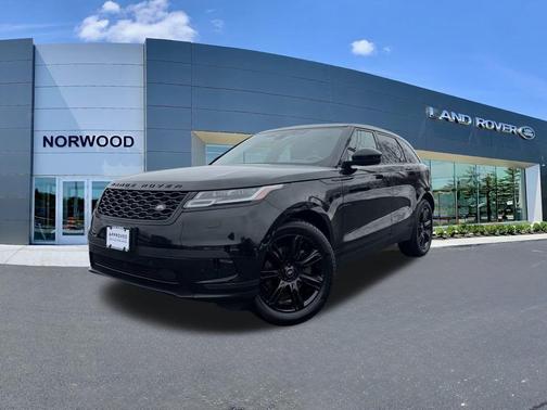 2023 Land Rover Range Rover Velar S