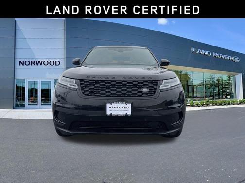 2023 Land Rover Range Rover Velar S