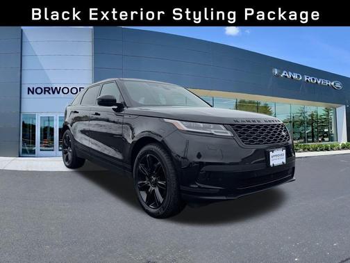 2023 Land Rover Range Rover Velar S