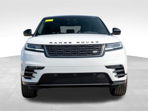 2026 Land Rover Range Rover Velar P250 Dynamic SE
