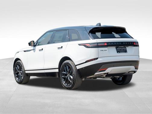 2026 Land Rover Range Rover Velar P250 Dynamic SE