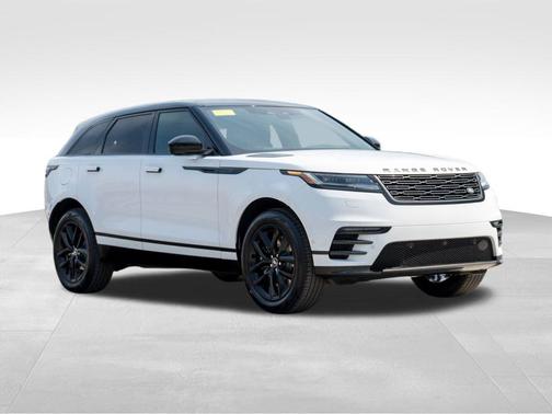 2026 Land Rover Range Rover Velar P250 Dynamic SE