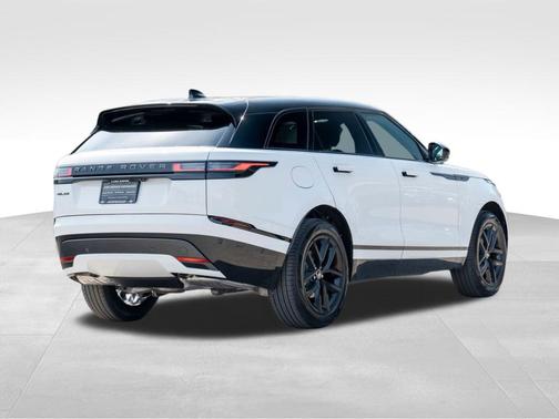2026 Land Rover Range Rover Velar P250 Dynamic SE