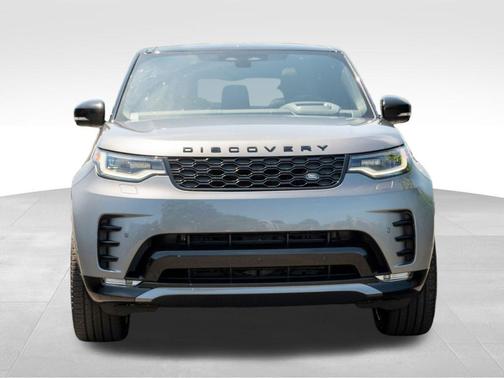 2025 Land Rover Discovery P360 Dynamic SE