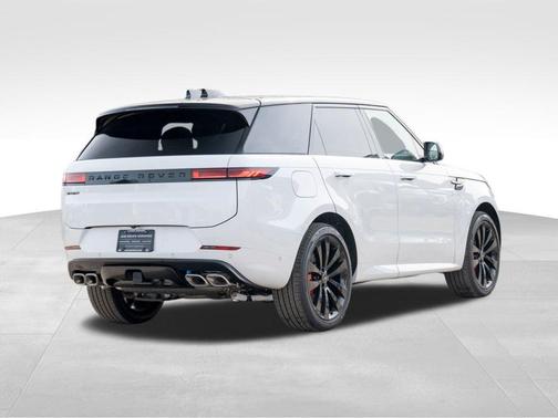 2025 Land Rover Range Rover Sport P530 Dynamic SE