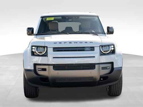 2026 Land Rover Defender S