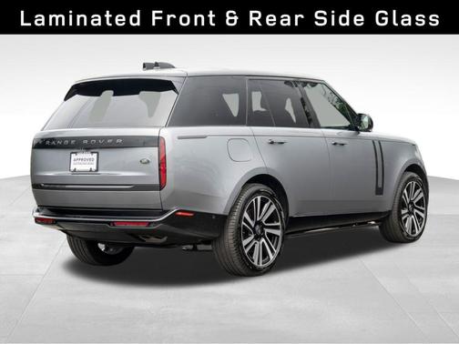 2023 Land Rover Range Rover P530 SE
