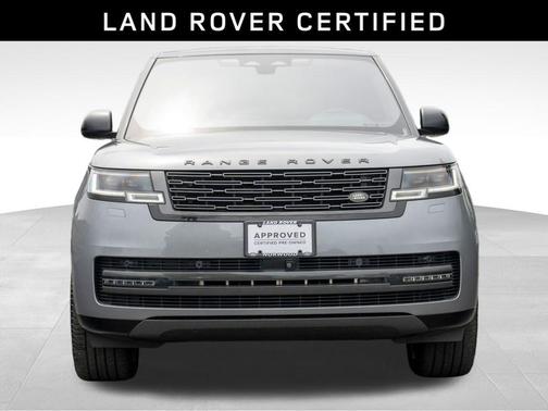 2023 Land Rover Range Rover P530 SE