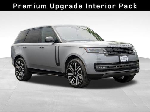 2023 Land Rover Range Rover P530 SE