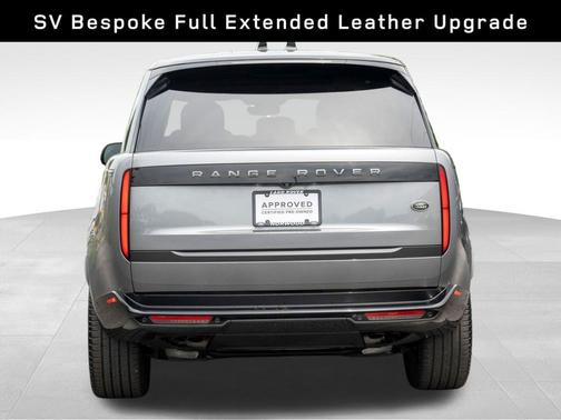 2023 Land Rover Range Rover P530 SE