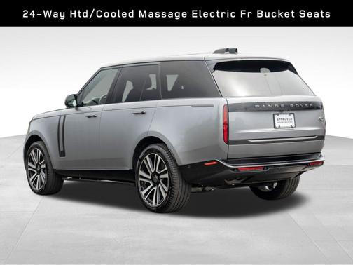 2023 Land Rover Range Rover P530 SE