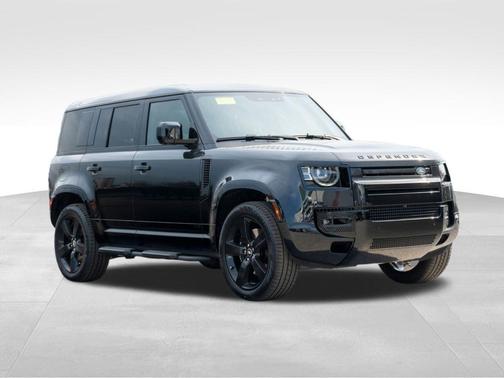 2025 Land Rover Defender P525 V8