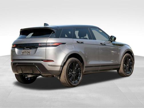 2026 Land Rover Range Rover Evoque Core S