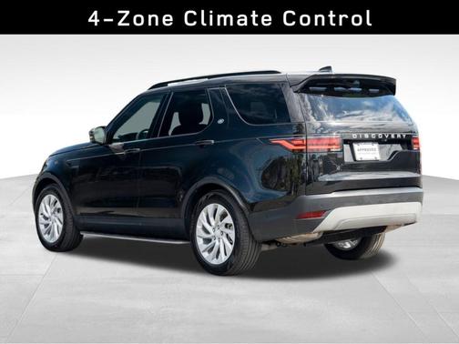 2024 Land Rover Discovery P300 S