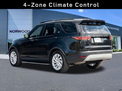 2024 Land Rover Discovery P300 S