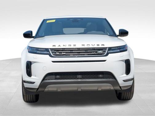 2026 Land Rover Range Rover Evoque Core S