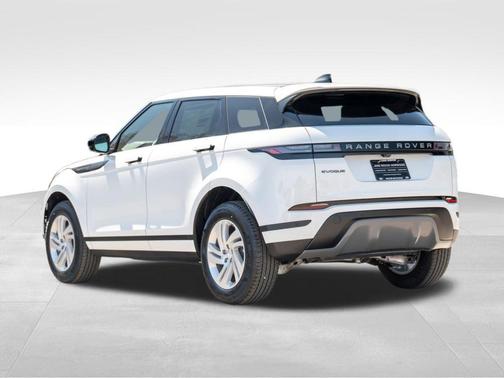 2026 Land Rover Range Rover Evoque Core S