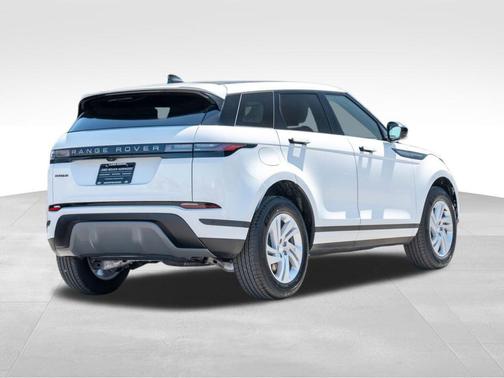 2026 Land Rover Range Rover Evoque Core S