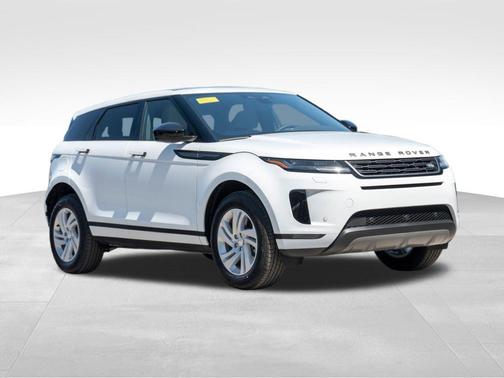 2026 Land Rover Range Rover Evoque Core S