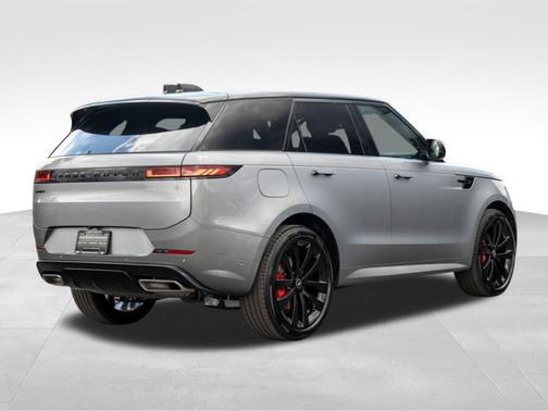 2025 Land Rover Range Rover Sport P400 Dynamic SE