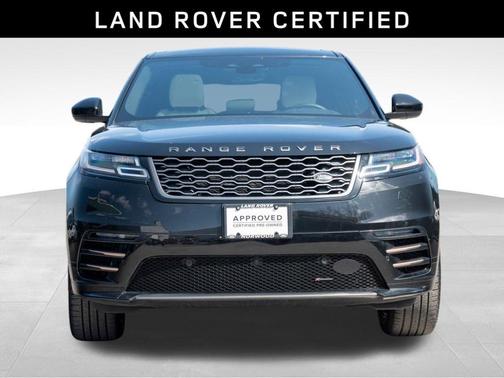 2023 Land Rover Range Rover Velar S R-Dynamic