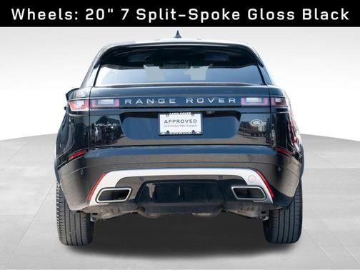 2023 Land Rover Range Rover Velar S R-Dynamic