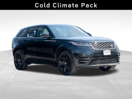 2023 Land Rover Range Rover Velar S R-Dynamic