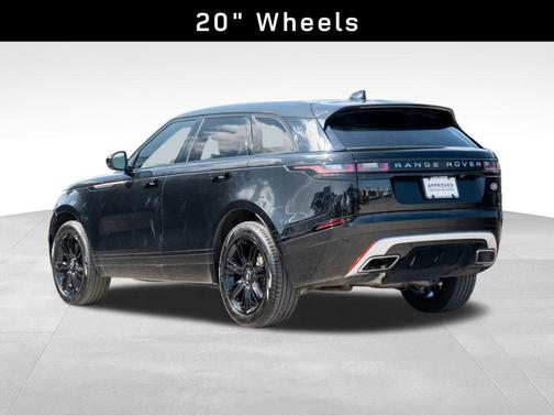 2023 Land Rover Range Rover Velar S R-Dynamic