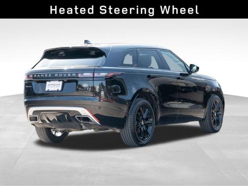 2023 Land Rover Range Rover Velar S R-Dynamic