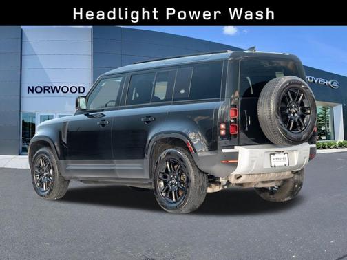 2024 Land Rover Defender P400 S