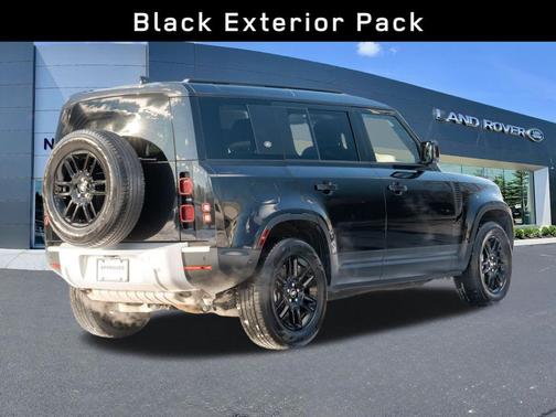 2024 Land Rover Defender P400 S