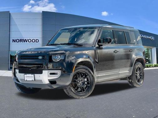 2024 Land Rover Defender P400 S