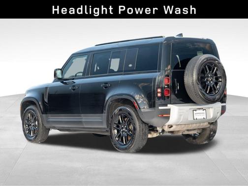 2024 Land Rover Defender P400 S