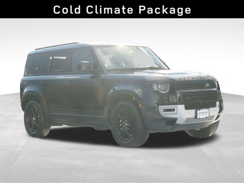 2024 Land Rover Defender P400 S