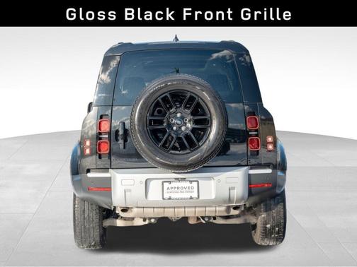 2024 Land Rover Defender P400 S