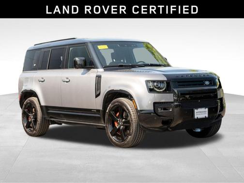 2024 Land Rover Defender P400 X