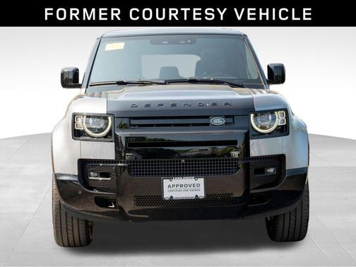 2024 Land Rover Defender P400 X