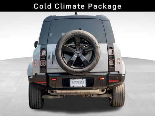 2024 Land Rover Defender P400 X