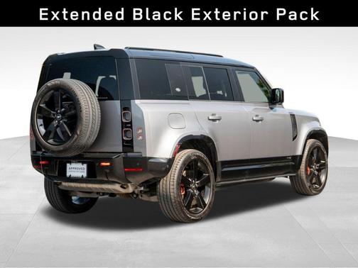 2024 Land Rover Defender P400 X