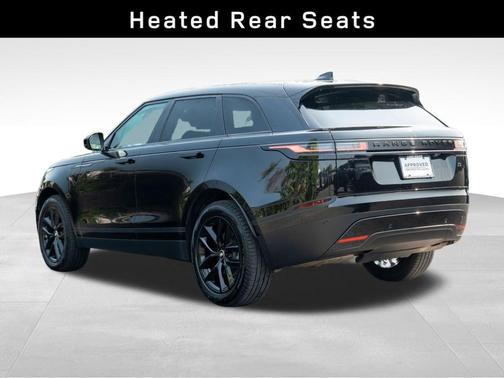 2024 Land Rover Range Rover Velar P250 S