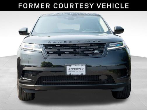2024 Land Rover Range Rover Velar P250 S