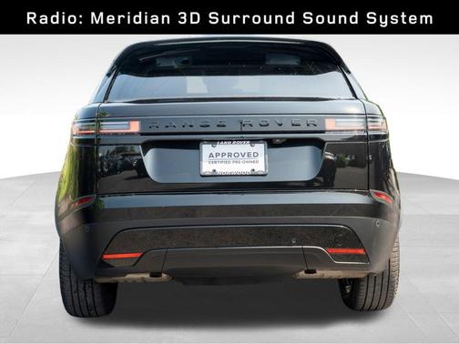 2024 Land Rover Range Rover Velar P250 S