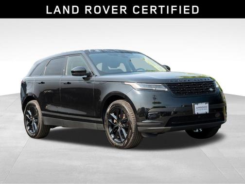 2024 Land Rover Range Rover Velar P250 S