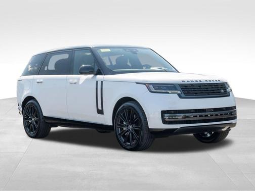 2025 Land Rover Range Rover P530 SE 7 Seat