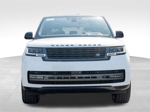 2025 Land Rover Range Rover P530 SE 7 Seat