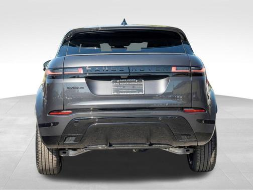 2026 Land Rover Range Rover Evoque Dynamic SE