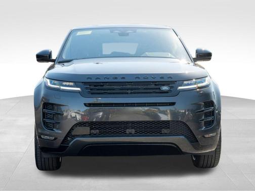 2026 Land Rover Range Rover Evoque Dynamic SE